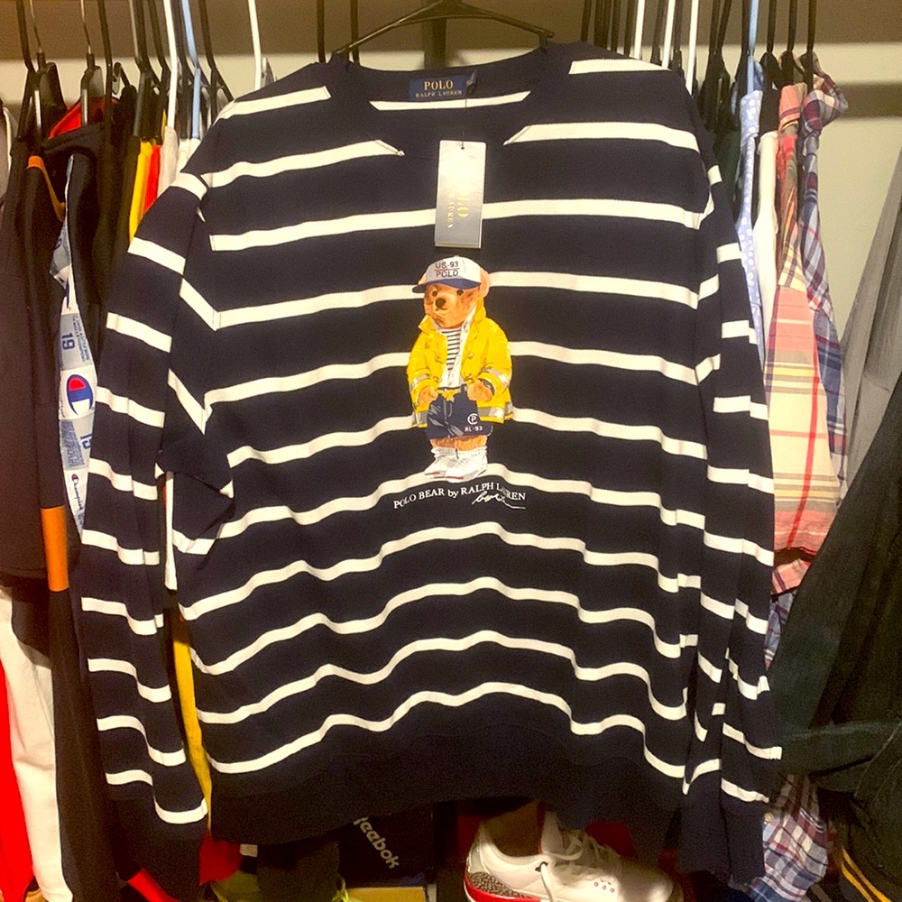 Polo by Ralph Lauren